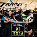 ADAC TCR Germany, Target Competition