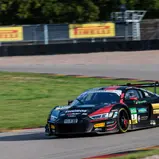 ADAC GT Masters, Sachsenring, Aust Motorsport, Maximilian Hackländer, Nikolaj Rogivue