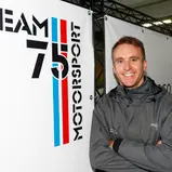 ADAC GT Masters, Hockenheim, KÜS TEAM75 Bernhard, David Jahn