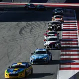 #97 Alexzander Kristiansson / Erik Bertilsson / Ginetta G56 GT4 Evo / KRT Racing, Red Bull Ring