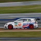ADAC TCR Germany, Oschersleben, Liqui Moly Team Engstler, Tim Zimmermann