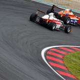 ADAC Formel 4, Oschersleben II, Prema Powerteam, Mick Schumacher