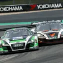 ADAC GT Masters, YACO Racing, Philip Geipel, Rahel Frey