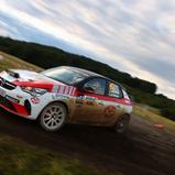 56. ADAC Holsten-Rallye (R70) 2021: Schwedt, Roman