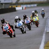 Northern Talent Cup, Hockenheimring - Urheber: Dorna