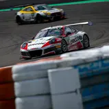 ADAC GT Masters, Nürburgring, Precote Herberth Motorsport, Robert Renauer, Sven Müller