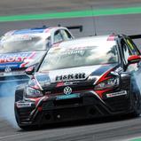 ADAC TCR Germany, Nürburgring, JBR Motorsport, Kai Jordan