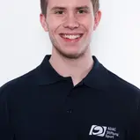 ADAC Stiftung Sport, Mike Halder