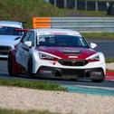 Wimmer Werk Motorsport setzt den Cupra León Competición ein