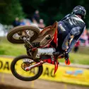 Maximilian Spies möchte in seiner dritten ADAC MX Masters-Saison ebenfalls um die Meisterschaft streiten