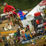ADAC MX Masters, Bielstein, Harri Kullas ( KTM / Finnland )