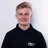 ADAC Stiftung Sport, Tim Georgi