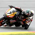 ADAC Junior Cup powered by KTM, Sachsenring, Qualifying, Dominic Kaßner