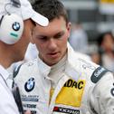 ADAC GT Masters, Nürburgring, Dominik Baumann, PIXUM Team Schubert