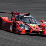 Marvin Dienst / Berkay Besler von Toksport WRT