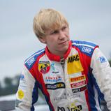 ADAC Formel 4, Nürburgring, Marek Böckmann, Jenzer Motorsport