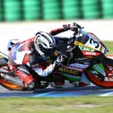 ADAC Junior Cup powered by KTM, Assen, Toni Erhard