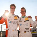 ADAC GT Masters, Slovakia Ring, PIXUM Team Schubert, Jens Klingmann, Max Sandritter