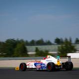 ADAC Formel 4, Lausitzring, Luca Engstler, Engstler Motorsport