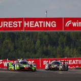 #33 Rinaldi Racing / Thomas Ambiel, Nürburgring