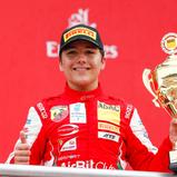 ADAC Formel 4, Hockenheim, Prema Theodore Racing, Enzo Fittipaldi