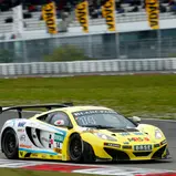 ADAC GT Masters, Nürburgring, MRS GT-Racing, Marko Asmer, Florian Spengler