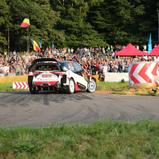 ADAC Rallye Deutschland, Tommi Mäkinen Racing OY, Takamoto Katsuta