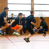 ADAC Stiftung Sport