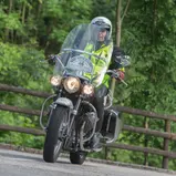Für Tourenliebhaber: Der ADAC Classic Revival Pokal