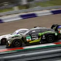 ADAC GT Masters, Red Bull Ring, T3-HRT-Motorsport, Constantin Schöll, Jordan Pepper