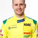 ADAC GT Masters, MANN-FILTER Team HTP, Philip Ellis
