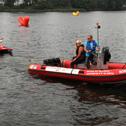 ADAC Motorboot Masters, Rendsburg