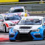 ADAC TCR Germany, Oschersleben, HP Racing, Harald Proczyk