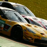 ADAC GT Masters, Oschersleben, Callaway Competition, Toni Seiler, Jeroen Bleekemolen
