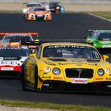 ADAC GT Masters, Lausitzring, Bentley Team ABT, Christer Jöns, Daniel Abt