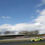 ADAC GT Masters, Oschersleben, Mercedes-AMG Team HTP Motorsport, Indy Dontje, Marvin Kirchhöfer
