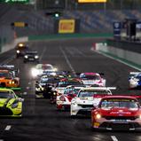 #3 Max Reis (DEU) / Niklas Kalus (DEU) / Haupt Racing Team / Ford Mustang GT3, Dekra Lausitzring