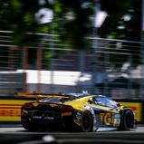 #19 Maximilian Paul (DEU / Lamborghini Temerario GT3 / TGI Team by GRT), Norisring 2026