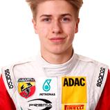 ADAC Formel 4, Juri Vips, Prema Powerteam