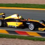 ADAC Formel 4, Sachsenring, Kim Luis Schramm, Neuhauser Racing