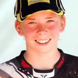 ADAC MX Junior Cup, Aichwald, Glen Meier 