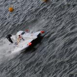 ADAC Motorboot Masters, Berlin, Attila Horvath