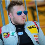 ADAC Formel 4, Lausitzring, Jason Kremer, Team Timo Scheider