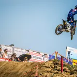 ADAC MX Masters, Ried, Todd Waters, Husqvarna