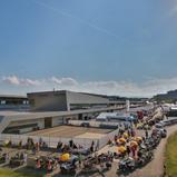 ADAC Formel 4, Red Bull Ring