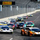 ADAC GT Masters, Lausitzring, GRT Grasser Racing Team, Steijn Schothorst, Tim Zimmermann