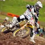 ADAC MX Masters, Gaildorf
