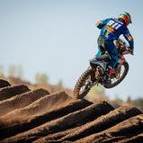 ADAC MX Masters 2020, Grevenbroich, Jordi Tixier ( Frankreich / KTM / KTM Sarholz Racing Team ) beim ADAC MX Masters