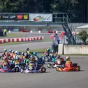 X30 Junioren starteten in Saisonfinale