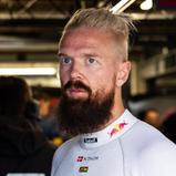 Comtoyou Racing gewinnt mit Nicki Thiim einen erfahrenen GT3-Piloten